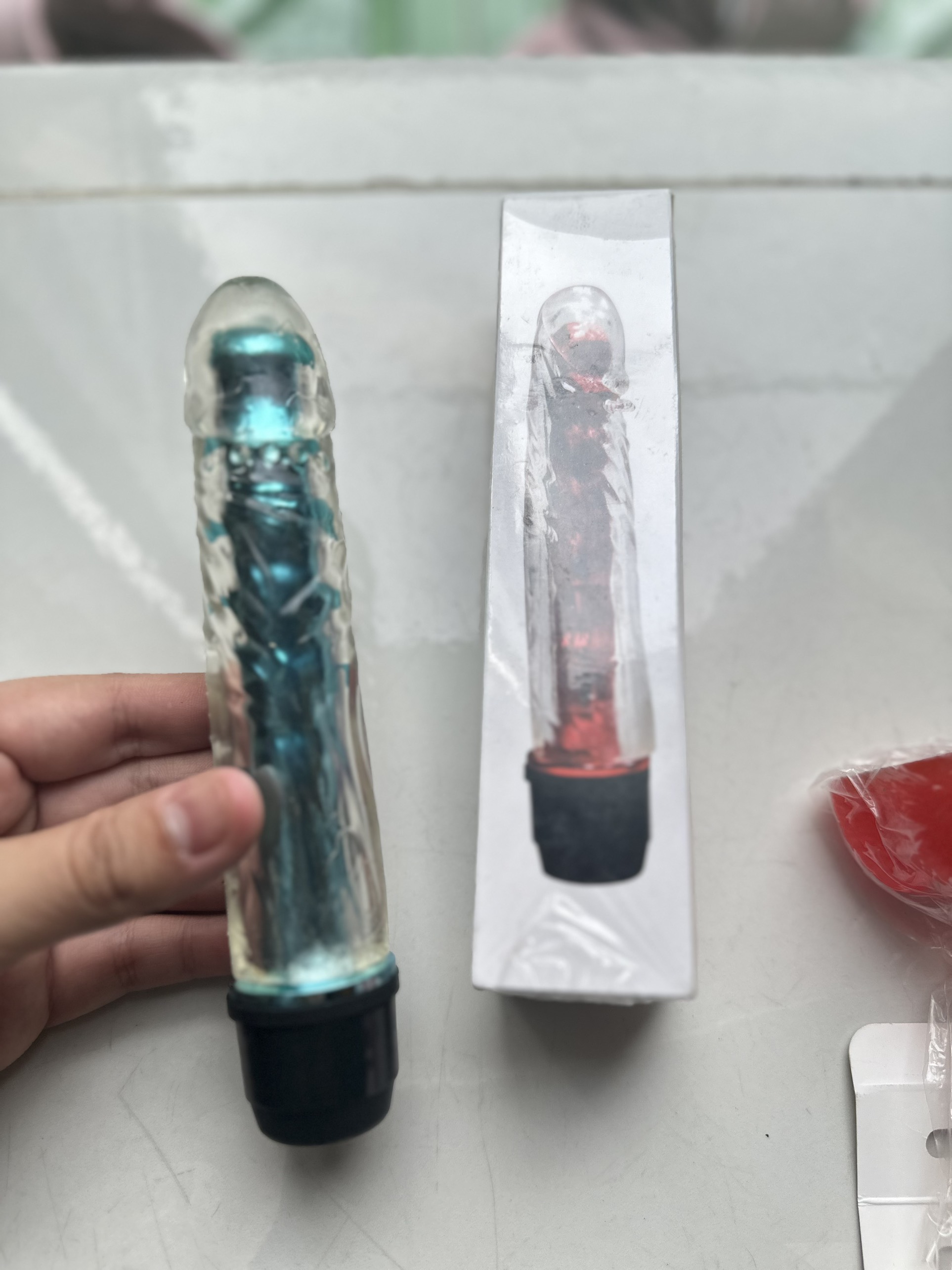 THANH LÝ DƯƠNG VẬT GIẢ RUNG GIÁ RẺ