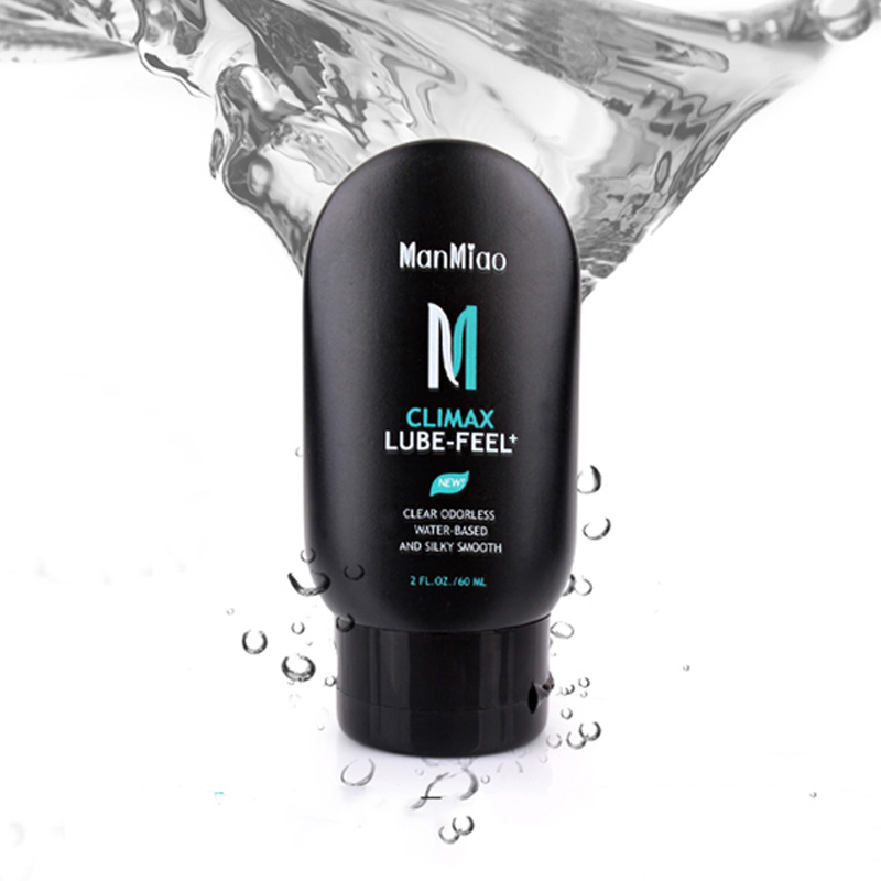 Phân phối Gel bôi trơn cao cấp ManMiao