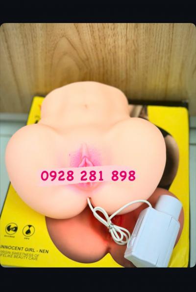 ÂM ĐẠO GIẢ NGUYÊN KHỐI SILICONE YAYO PURE SOFT SISTER 1.8KG