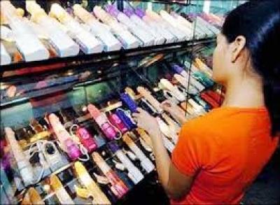 Cửa Hàng Đồ Chơi Tình Dục Quận 1