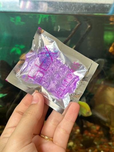 ĐÔN KHÚC GAI BI SILICONE TĂNG KÍCH THÍCH