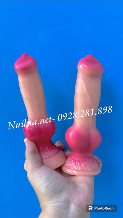 Dương Vật Của CHÓ