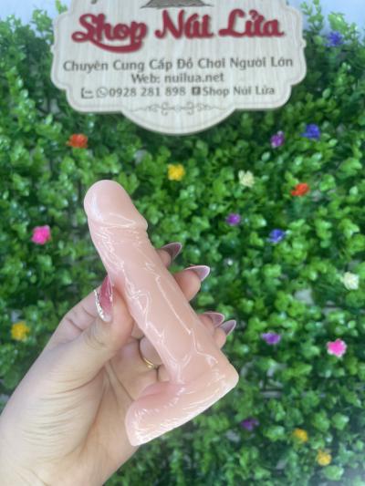 THANH LÝ DƯƠNG VẬT GIẢ MINI KHÔNG RUNG