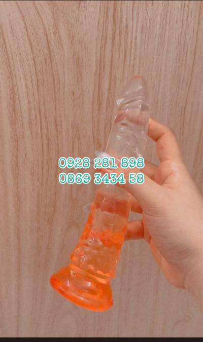 DƯƠNG VẬT GIẢ TRONG SUỐT GIÁ RẺ