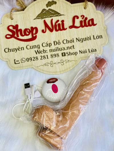 Dương vật giả