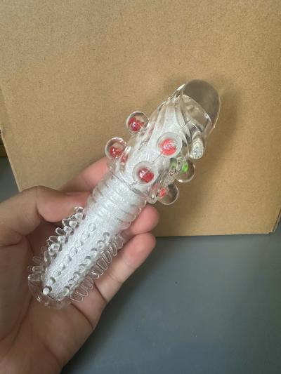 Phân phối BAO CAO SU ĐÔN DÊN BI GAI