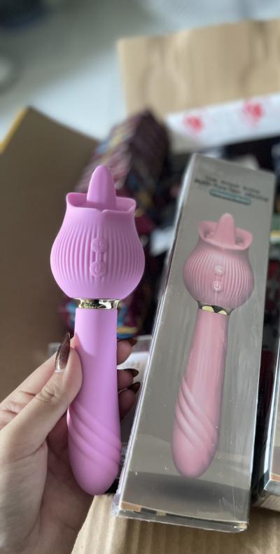 QUE RUNG 2 ĐẦU CAO CẤP