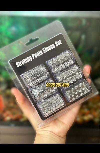 SET 6 ĐÔN KHÚC BI, GAI