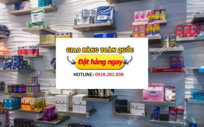 Shop Bán Thuốc Kích Thích Nữ Tại Bình Thạnh – Kín Đáo, Chính Hãng, Giao Nhanh
