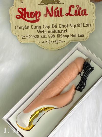 Tìm hiểu về dương vật giả