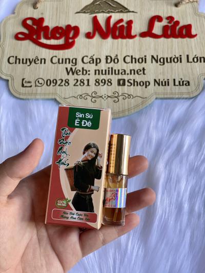 Tìm hiểu về thuốc kích dục