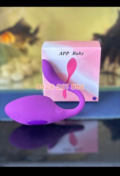 TRỨNG RUNG QUA APP GIÁ RẺ