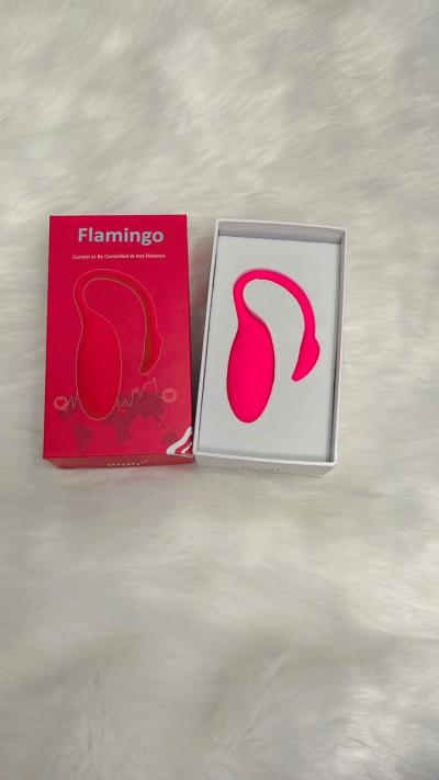 THANH LÝ TRỨNG RUNG THIÊN NGA CAO CẤP (KHÔNG KẾT NỐI VỚI APP ĐƯỢC)