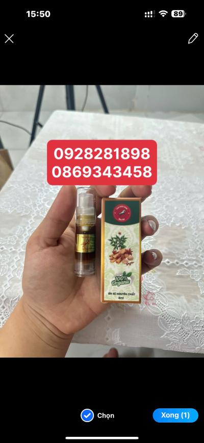 XỊT SÌN SÚ ORGANIC 100%