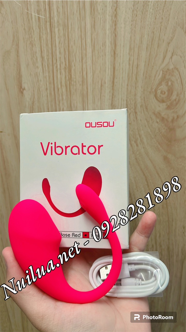 TRỨNG RUNG DÚNG APP GIÁ RẺ