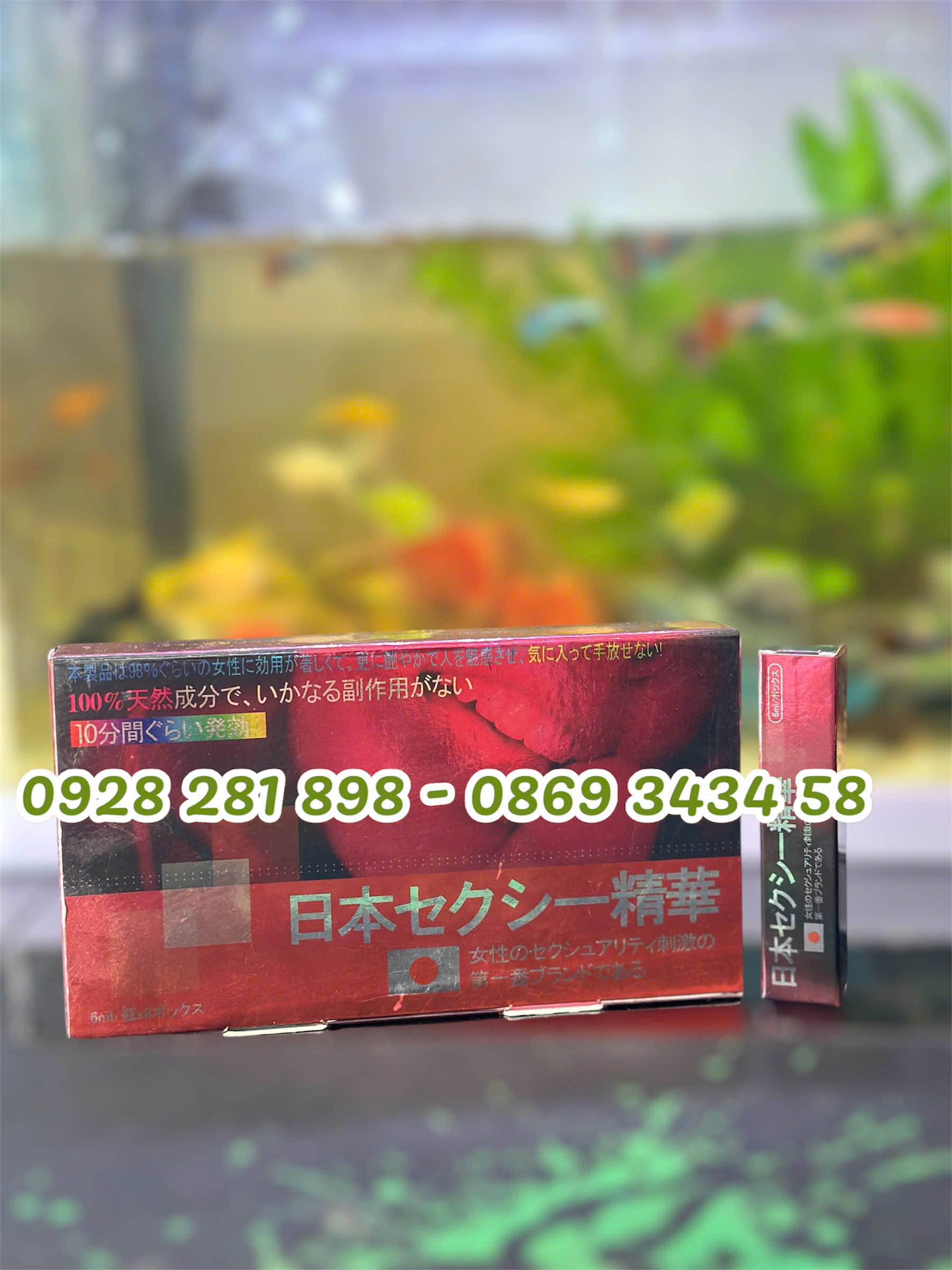 Thuốc Kích Thích Nữ Loại Nào Tốt Hiện Nay Tại Shop Bán Thuốc Kích Thích Tại Gò Vấp