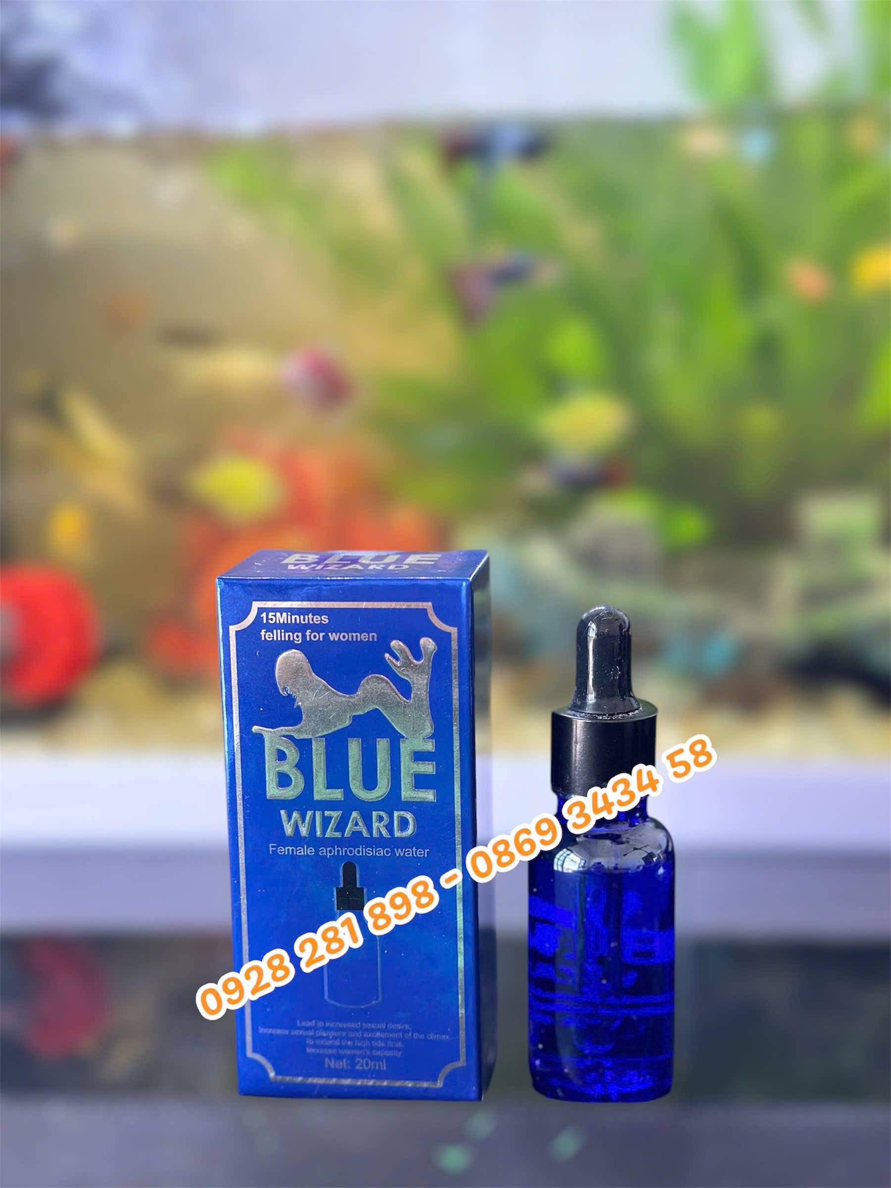 Thuốc Kích Thích Nữ Loại Nào Tốt Hiện Nay Tại Shop Bán Thuốc Kích Thích Tại Gò Vấp